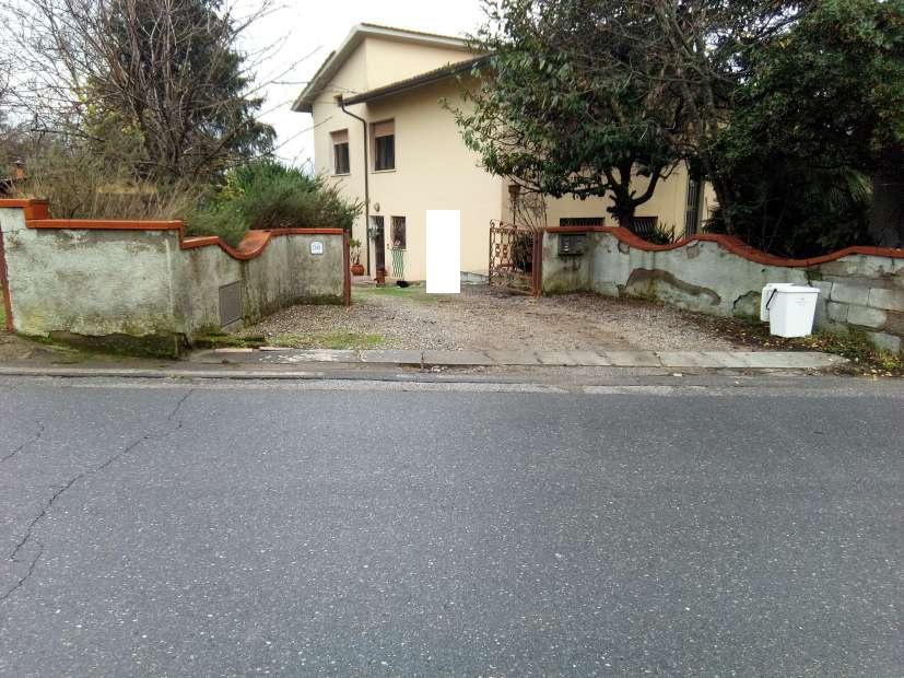 immobile appartamento all'asta in Fraz San Ginese, Via di San Ginese - 55012 Capannori (LU) - 4