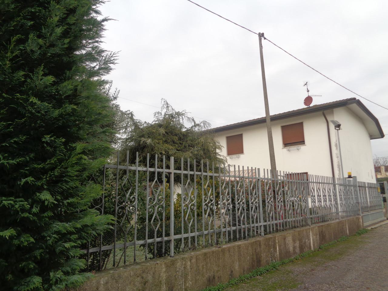 immobile APPARTAMENTI IN VENDITA ALL'ASTA IN VIA TRESTO, 18/A, PONSO (PD) - 1