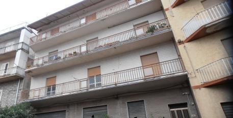 immobile magazzino all'asta in Via Brigata Sassari - 08040 Arzana (NU) - 1