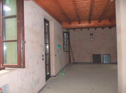 immobile CASA SINGOLA ALL'ASTA IN VIA SAN CARLO BORROMEO N 24 - 20068 PESCHIERA BORROMEO (MI) - 1