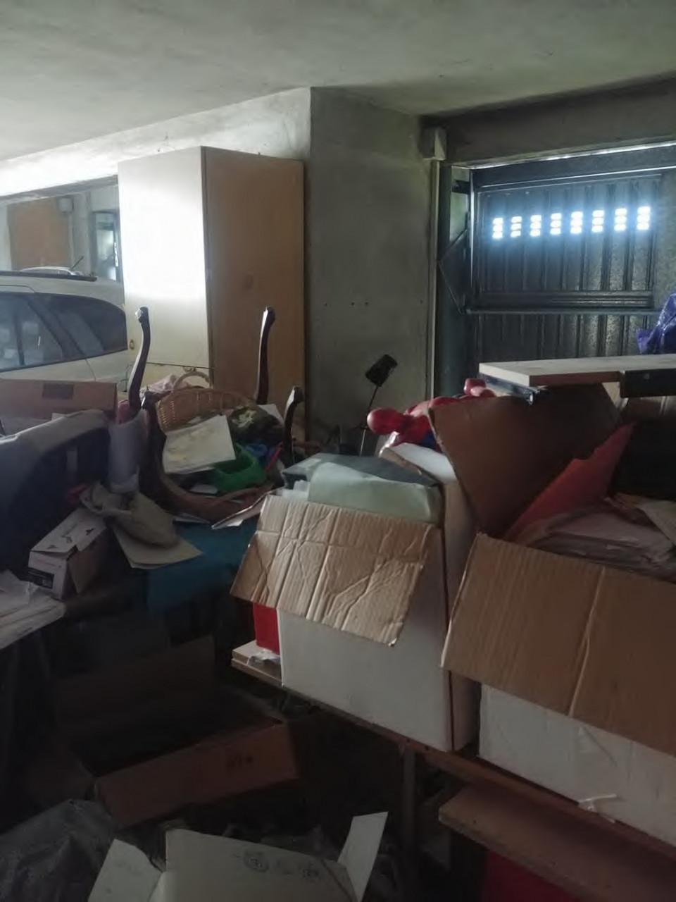 immobile APPARTAMENTO ALL'ASTA IN VIA VACCHELLI, SPINO D'ADDA (CR) - 1