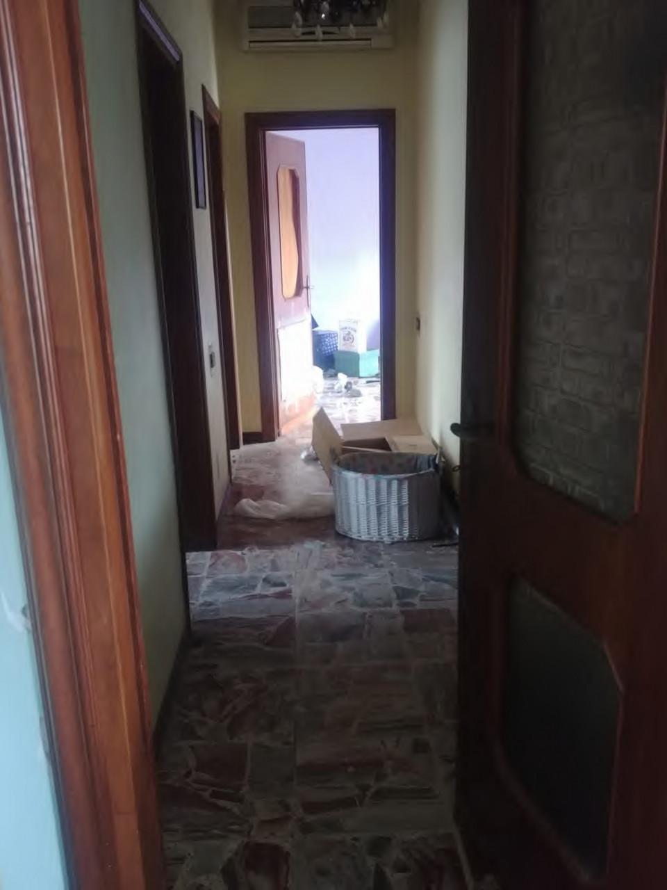 immobile APPARTAMENTO ALL'ASTA IN VIA VACCHELLI, SPINO D'ADDA (CR) - 2