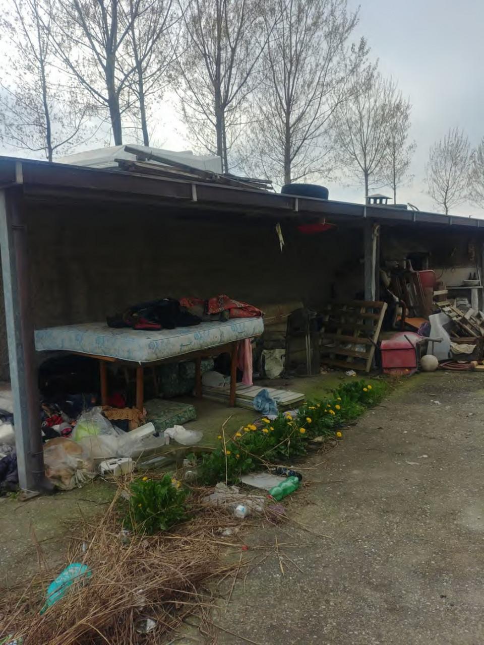 immobile APPARTAMENTO ALL'ASTA IN VIA VACCHELLI, SPINO D'ADDA (CR) - 3