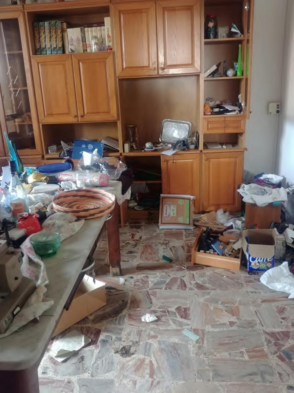 immobile APPARTAMENTO ALL'ASTA IN VIA VACCHELLI, SPINO D'ADDA (CR) - 4