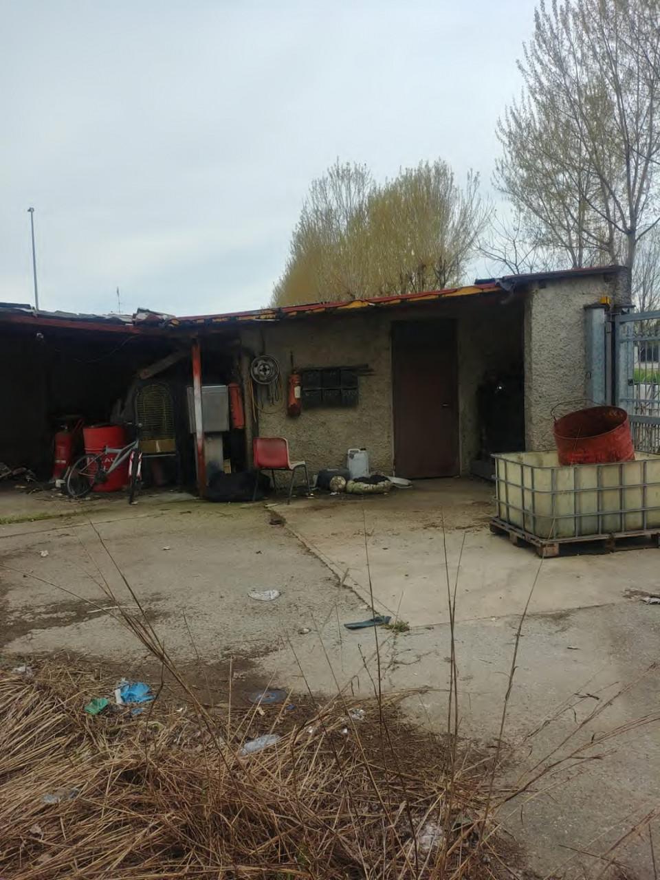 immobile APPARTAMENTO ALL'ASTA IN VIA VACCHELLI, SPINO D'ADDA (CR) - 5