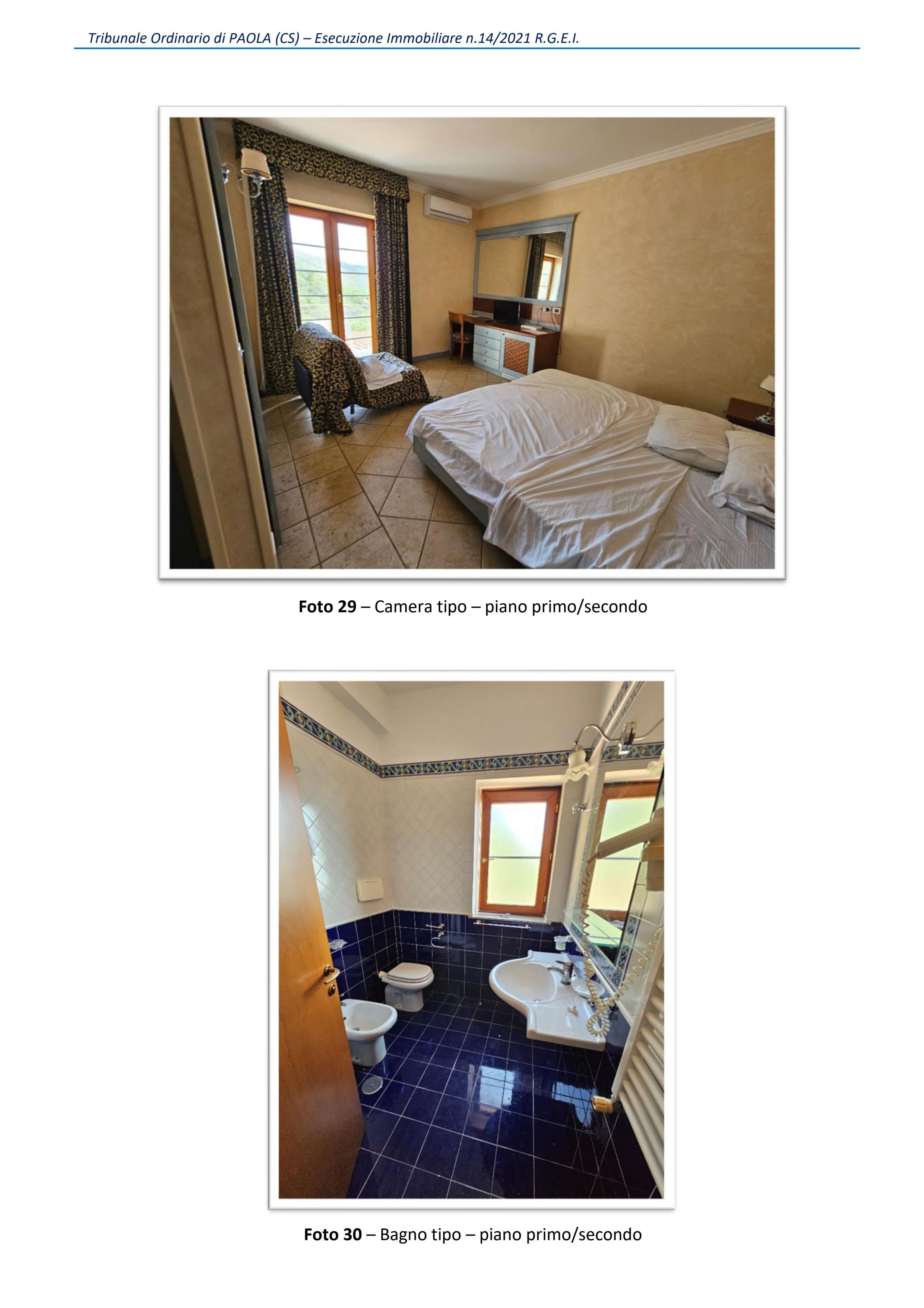 immobile hotel - albergo all'asta in Via Saracinello, snc - 87028 Praia a Mare (CS) - 2