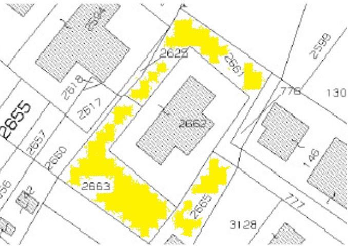 immobile terreno all'asta in Via dei Ciocca - 67100 L'Aquila (AQ) - 1