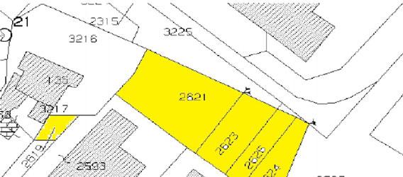 immobile terreno all'asta in Via dei Ciocca - 67100 L'Aquila (AQ) - 2