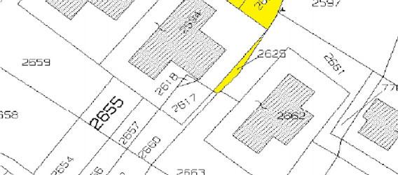 immobile terreno all'asta in Via dei Ciocca - 67100 L'Aquila (AQ) - 4