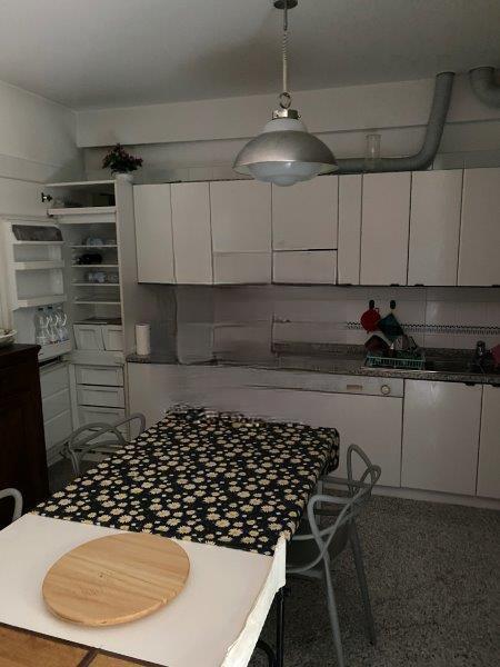 immobile APPARTAMENTO ALL'ASTA IN PASSO DIETRO IL CORO 9 - 16035 RAPALLO (GE) - 1