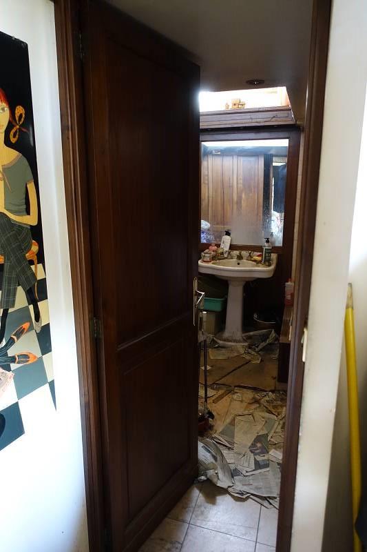 immobile APPARTAMENTO ALL'ASTA IN VIA REAL COLLEGIO, MONCALIERI (TO) - 3