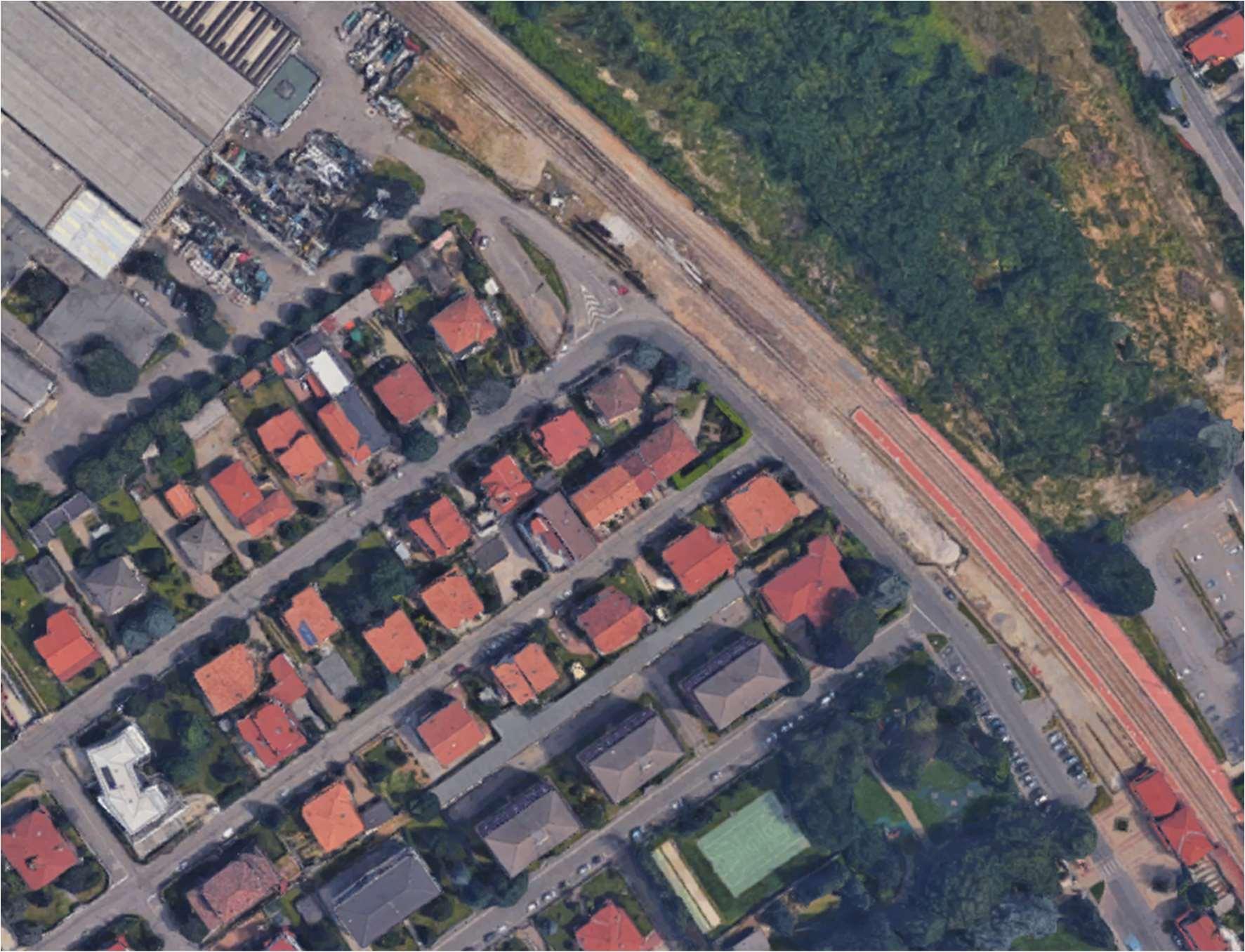 immobile appartamento all'asta in Via Don Cocchi n14 (catastalmente via F Filzi) - 22076 Mozzate (CO) - 1