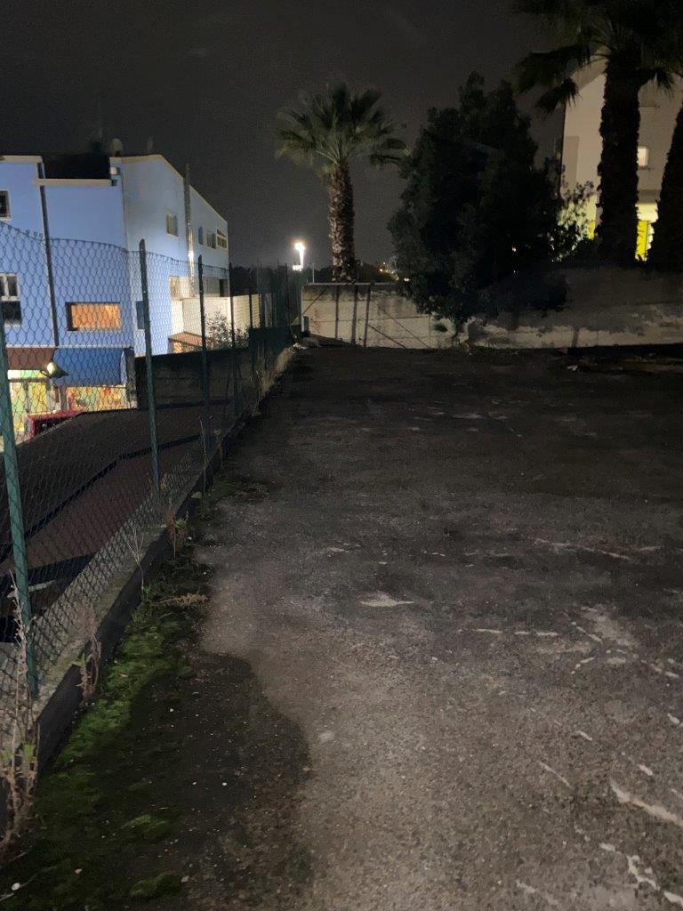 immobile attivita commerciale all'asta in Traversa di via Ennio Flaiano snc Corropoli (TE) - 2