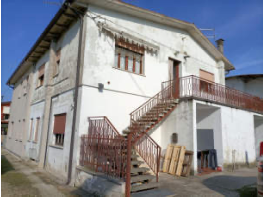 immobile appartamento all'asta in Via Cornoledo 42 - 35020 Pernumia (PD) - 2