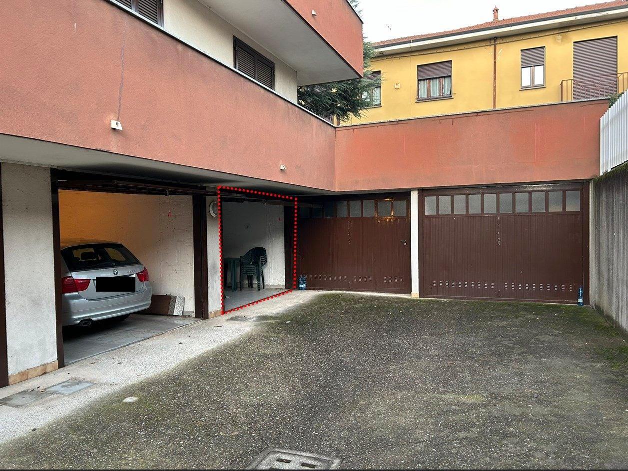 immobile APPARTAMENTO ALL'ASTA IN VIA PASUBIO, TURBIGO (MI) - 3
