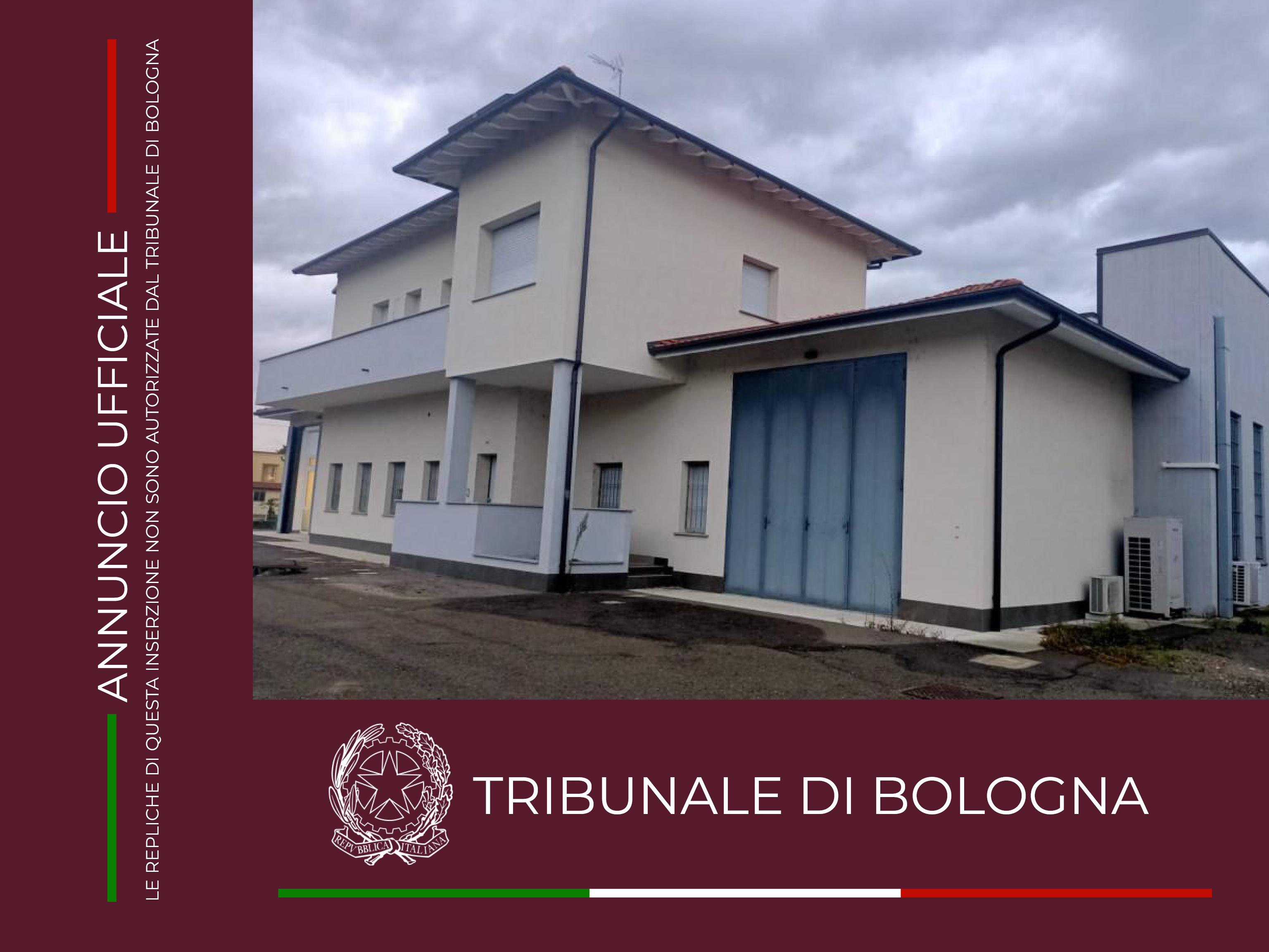 immobile capannone all'asta in Via Giosue' Carducci n 24 - 41016 Novi di Modena (MO) - 5