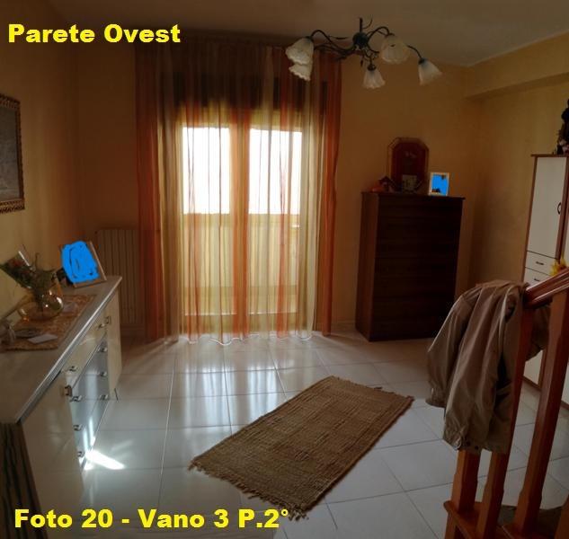 immobile APPARTAMENTO ALL'ASTA IN VIA FINOCCHIARI, ACI CATENA (CT) - 3