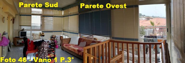 immobile APPARTAMENTO ALL'ASTA IN VIA FINOCCHIARI, ACI CATENA (CT) - 4