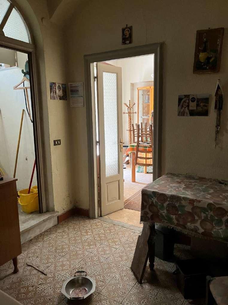 immobile appartamento all'asta in VIA VITTORIO EMANUELE II N 15-17 - 90030 Palazzo Adriano (PA) - 5