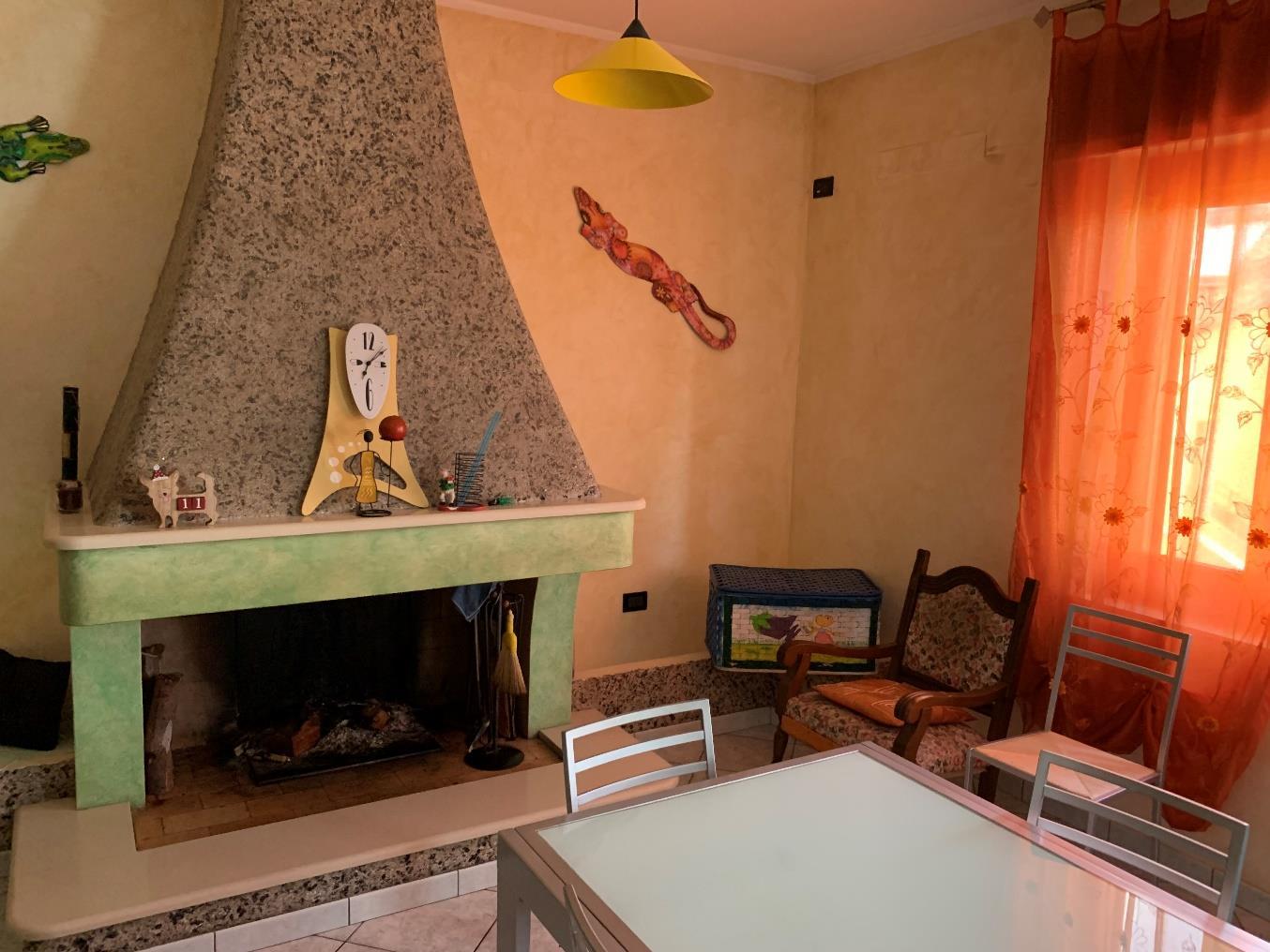 immobile appartamento all'asta in via Gennargentu n 14 - 09039 Villacidro (-) - 1