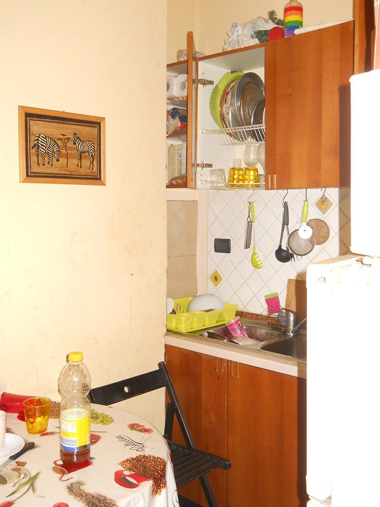 immobile APPARTAMENTO ALL'ASTA IN VIA VALDICHIANA, FIRENZE (FI) - 1