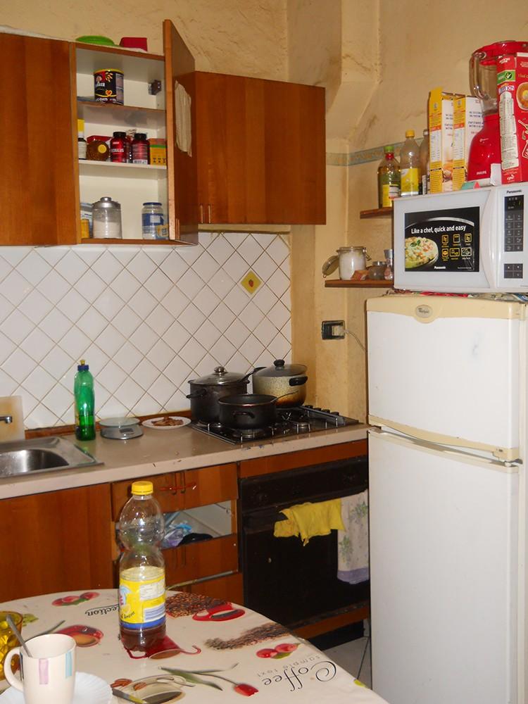 immobile APPARTAMENTO ALL'ASTA IN VIA VALDICHIANA, FIRENZE (FI) - 2
