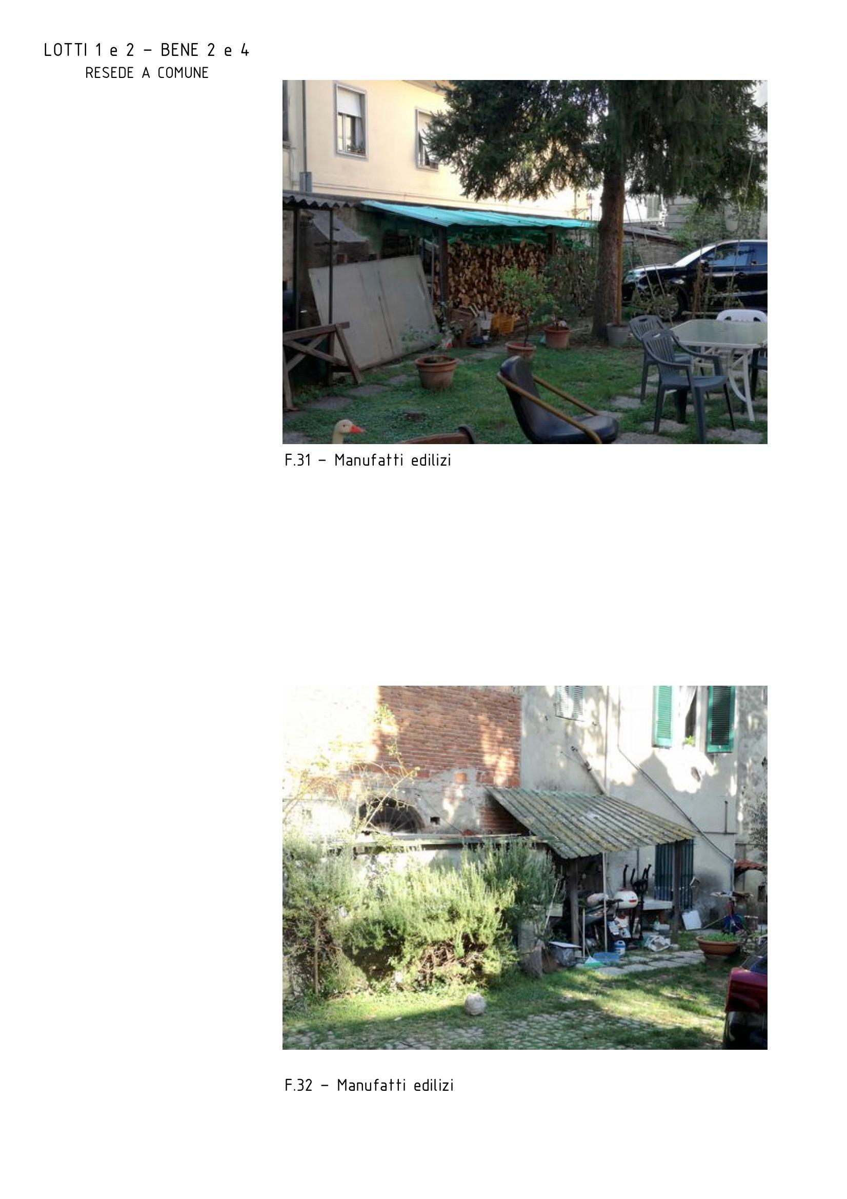 immobile appartamento all'asta in Via Vettori 6 - 56029 Santa Croce sull'Arno (PI) - 4