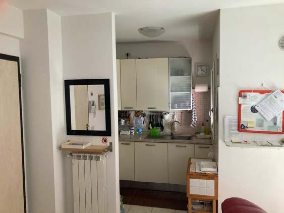 immobile appartamento all'asta in Via Dei Frassini n 45 - 61122 Pesaro (PU) - 2