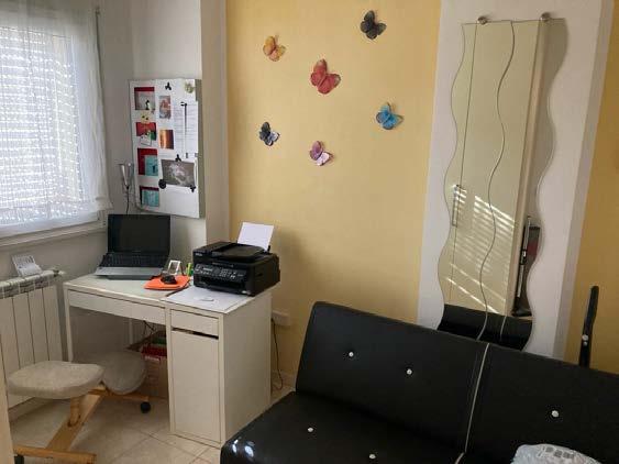 immobile appartamento all'asta in Via Dei Frassini n 45 - 61122 Pesaro (PU) - 3