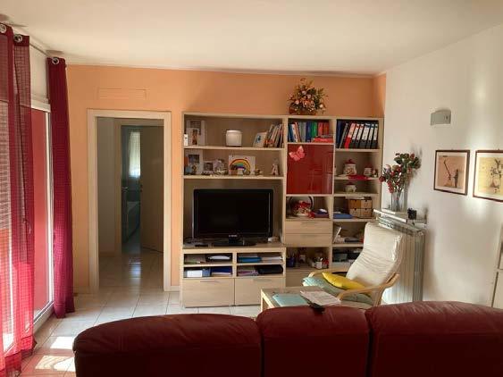 immobile appartamento all'asta in Via Dei Frassini n 45 - 61122 Pesaro (PU) - 4