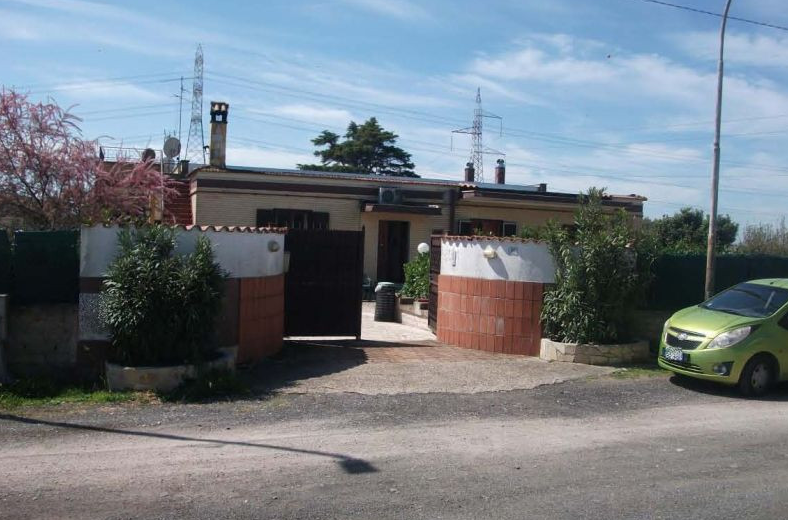 immobile APPARTAMENTO ALL'ASTA IN VIA BOREA, PALOMBARA SABINA (RM) - 3