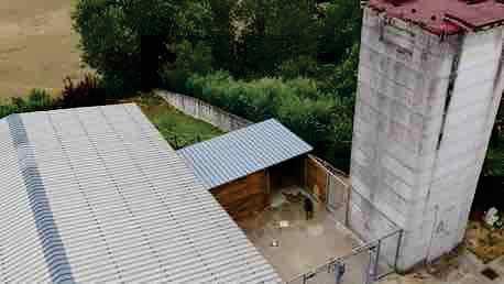 immobile terreno all'asta in VIALE EUROPA 104 - 63813 Rapagnano (FM) - 1