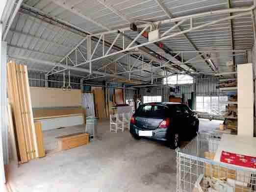 immobile terreno all'asta in VIALE EUROPA 104 - 63813 Rapagnano (FM) - 4