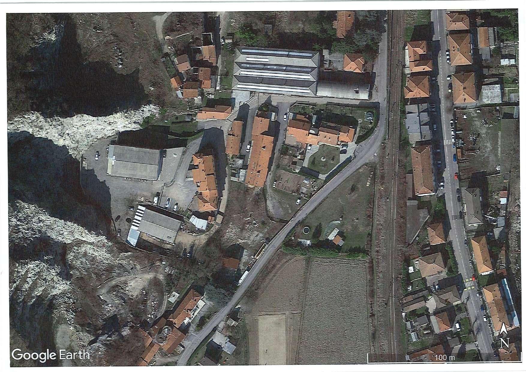 immobile magazzino all'asta in Via Fornaci 54B - 17014 Cairo Montenotte (SV) - 3