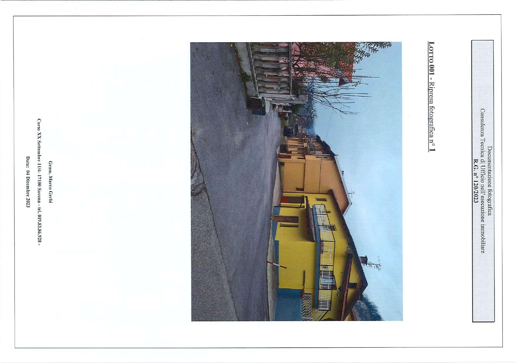 immobile magazzino all'asta in Via Fornaci 54B - 17014 Cairo Montenotte (SV) - 5