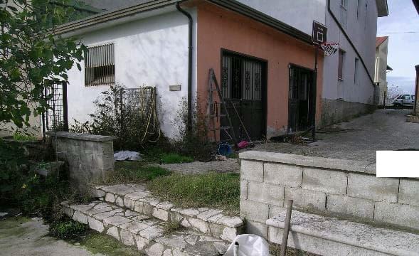 immobile APPARTAMENTO ALL'ASTA IN VIA LA FRAZIA, CALVI (BN) - 5