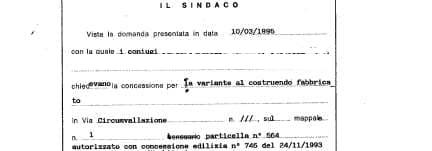 immobile appartamento all'asta in Via Circumvallazione, 17G - 83030 Villanova del Battista (AV) - 2