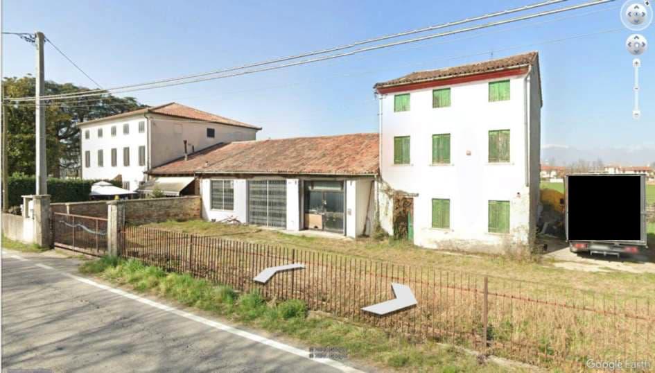 immobile laboratorio all'asta in Via Grande, 78 - 31030 Castello di Godego (TV) - 2