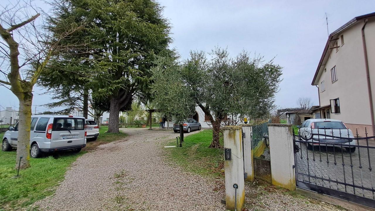 immobile VILLA ALL'ASTA IN LOCALITÀ VASCON, VIA CIMA GOGNA, CARBONERA (TV) - 1