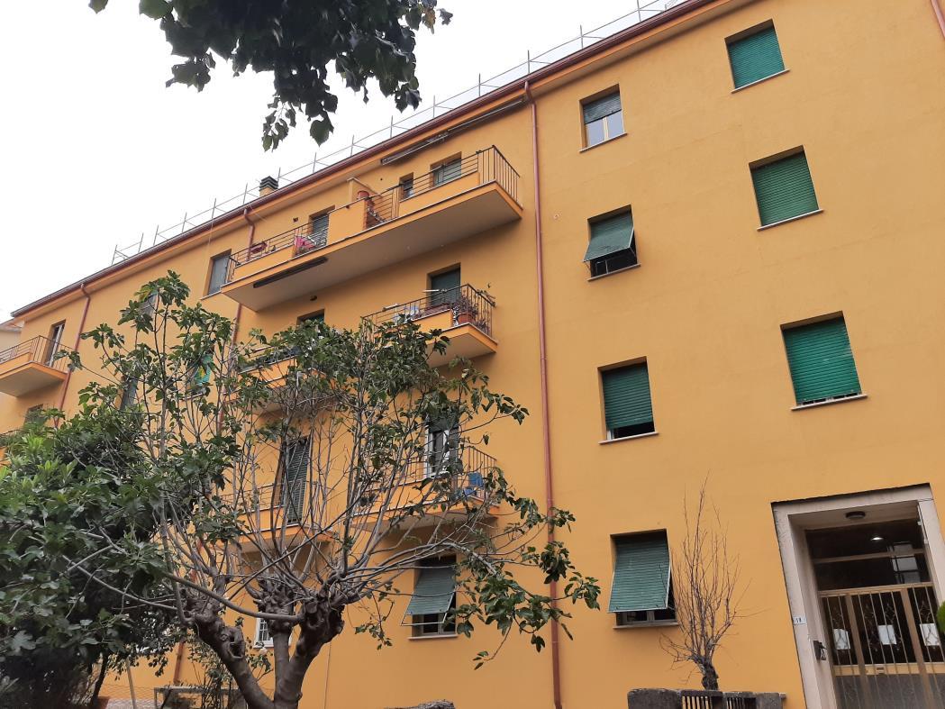 immobile appartamento all'asta in Via Giovanni XXIII, 19 Colleferro (RM) - 1