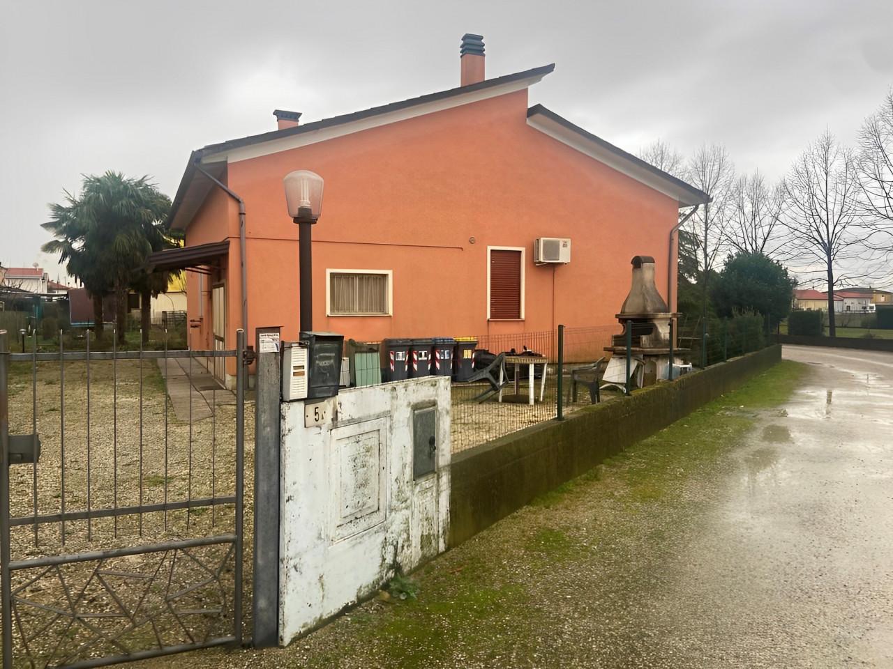 immobile APPARTAMENTO ALL'ASTA IN FRAZIONE ORIAGO, VIA OLMO SPINEA, 5/A, MIRA (VE) - 4