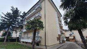 immobile appartamento all'asta in via W von der Vogelweide 3 - 39012 Merano (BZ) - 1