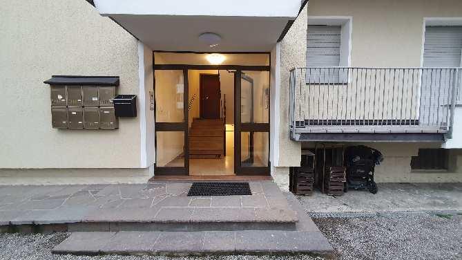 immobile appartamento all'asta in via W von der Vogelweide 3 - 39012 Merano (BZ) - 2