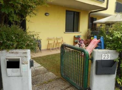 immobile APPARTAMENTO ALL'ASTA IN VIA PASTRENGO, PAESE (TV) - 2