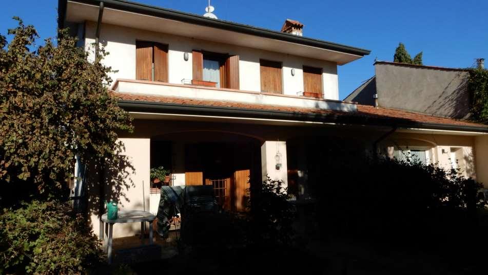 immobile APPARTAMENTO ALL'ASTA IN VIA VISCON, CASTELFRANCO VENETO (TV) - 2