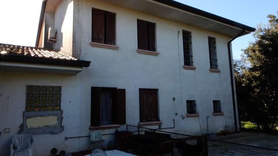 immobile APPARTAMENTO ALL'ASTA IN VIA VISCON, CASTELFRANCO VENETO (TV) - 3