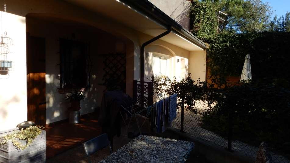 immobile APPARTAMENTO ALL'ASTA IN VIA VISCON, CASTELFRANCO VENETO (TV) - 4