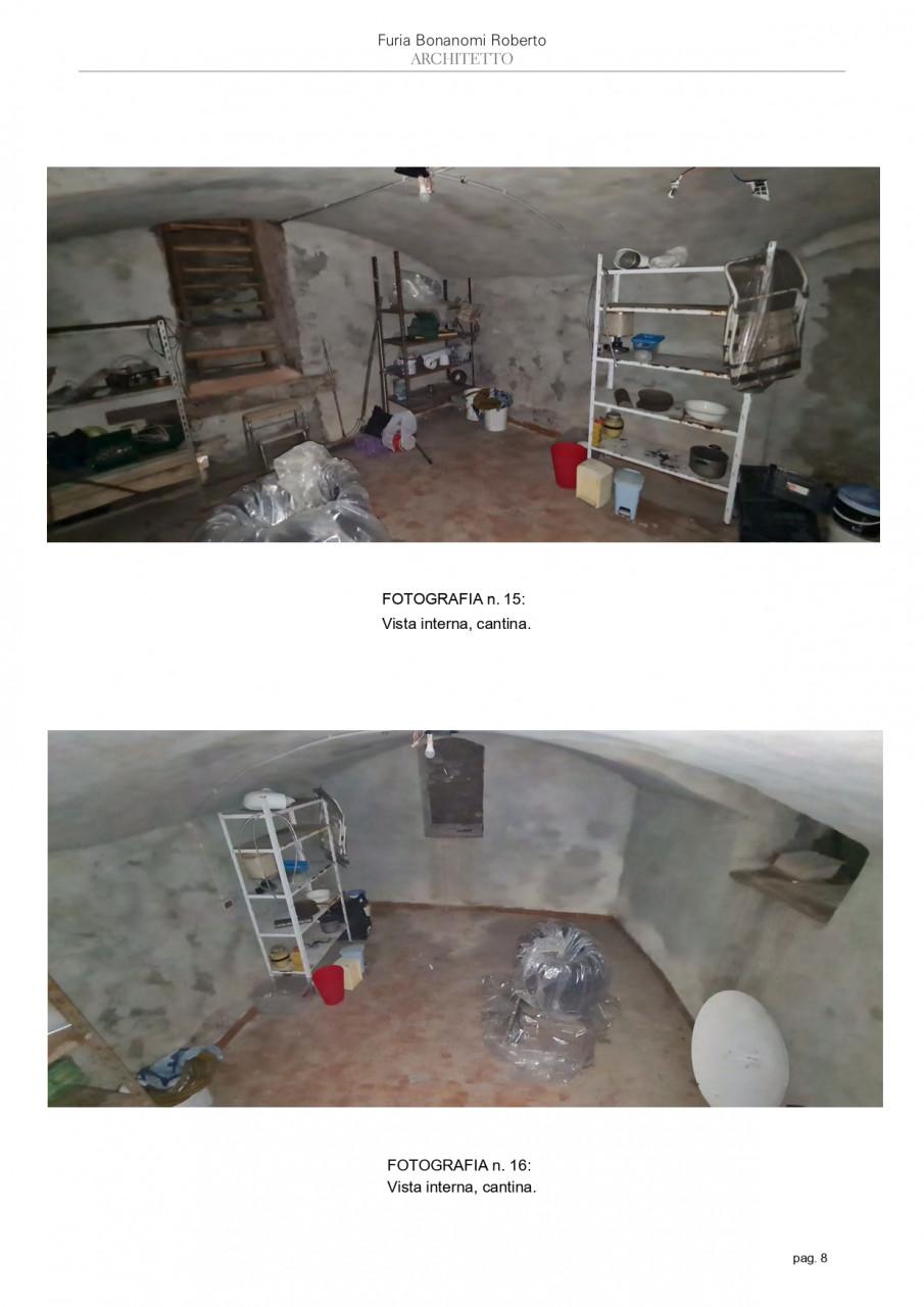 immobile APPARTAMENTO ALL'ASTA IN VIA INDIPENDENZA 41 - 23899 ROBBIATE (LC) - 4