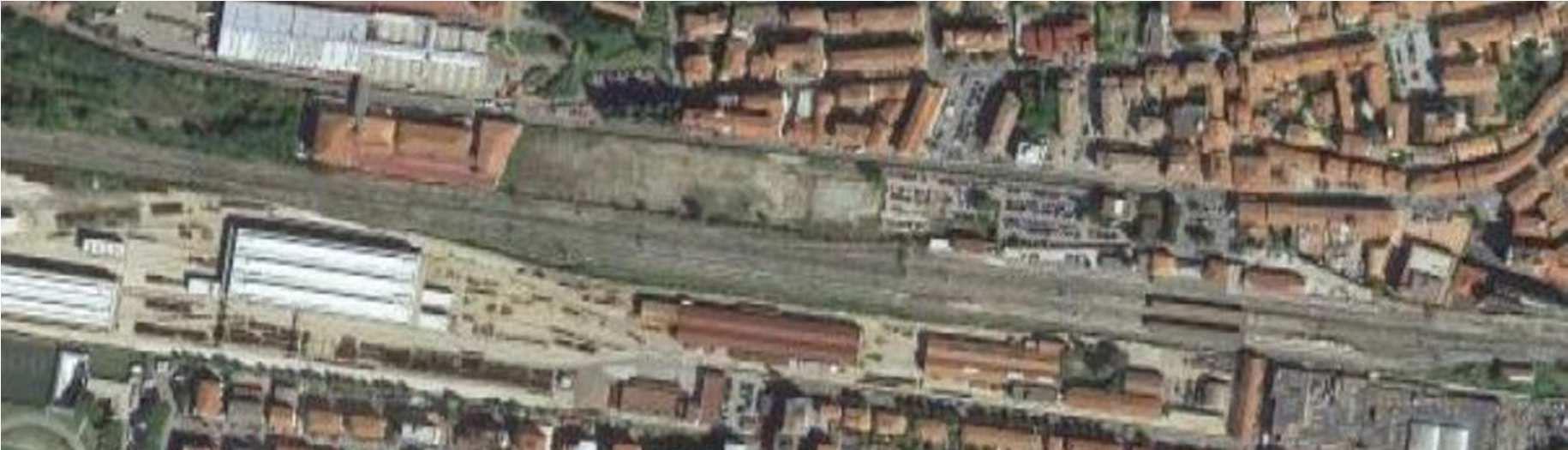 immobile attivita commerciale all'asta in Via Praga 15/17 - 50065 Pontassieve (FI) - 3