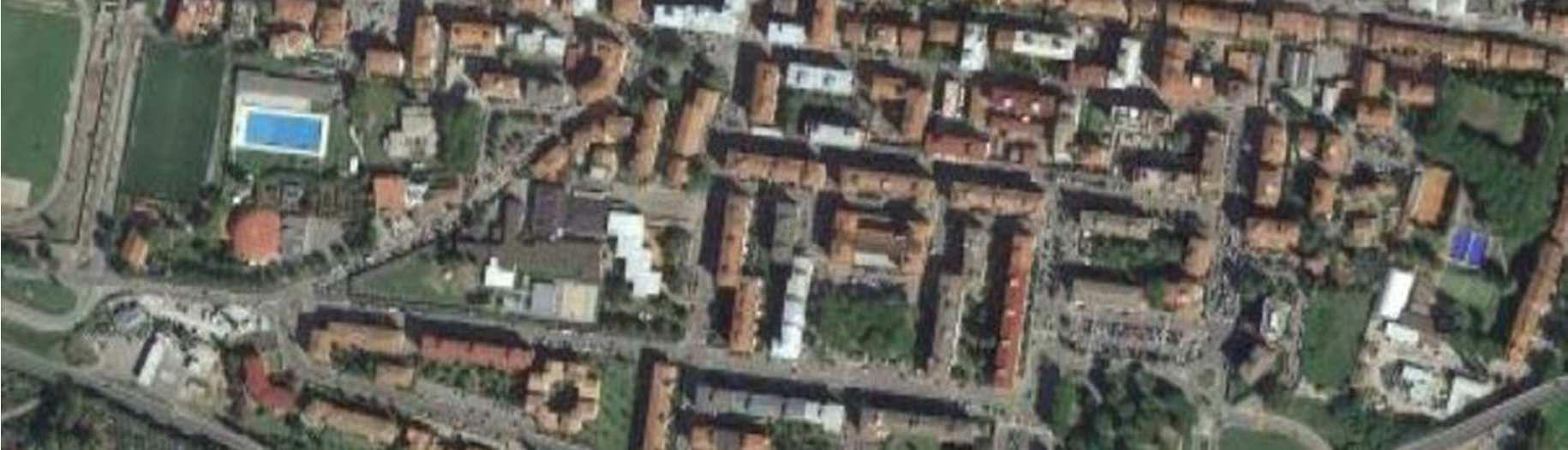 immobile appartamento all'asta in Via Aretina 4 - 50065 Pontassieve (FI) - 4